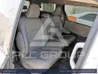 2019 Toyota SIENNA