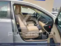 2019 Toyota YARIS