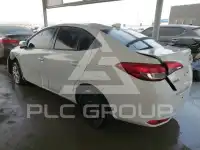 2019 Toyota YARIS