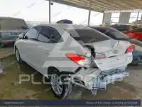 2019 Toyota YARIS