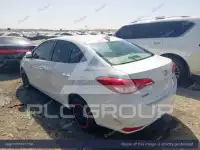 2019 Toyota YARIS