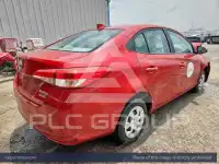 2019 Toyota YARIS