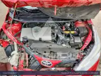 2019 Toyota YARIS