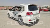 2019 Toyota LAND CRUISER