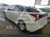 2019 Toyota PRIUS