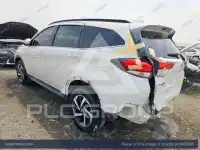 2019 Toyota Rush
