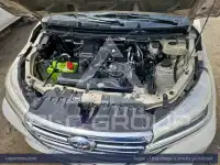 2019 Toyota Rush