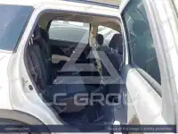 2019 Toyota Rush