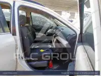 2019 Toyota Rush
