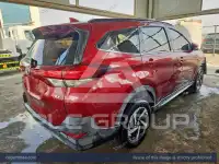 2019 Toyota Rush
