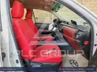 2019 Toyota Hilux