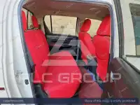 2019 Toyota Hilux