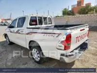 2019 Toyota Hilux