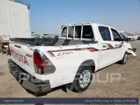 2019 Toyota Hilux