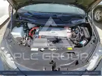 2019 Toyota MIRAI