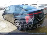 2019 Toyota MIRAI
