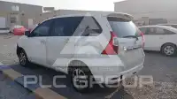 2019 Toyota Avanza