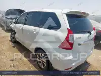 2019 Toyota Avanza