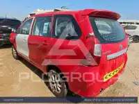 2019 Toyota Avanza