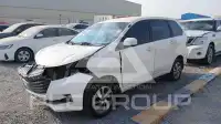2019 Toyota Avanza