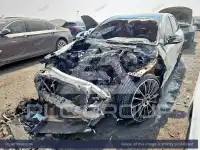 2019 Mercedes Benz E 350