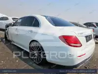 2019 Mercedes Benz E 350