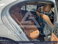 2019 Mercedes Benz E 350