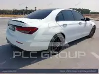 2019 Mercedes Benz E 250