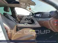 2019 Mercedes Benz E 250