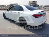 2019 Mercedes Benz E 250