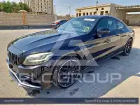 2019 Mercedes Benz C 300
