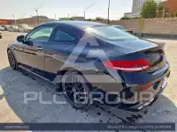 2019 Mercedes Benz C 300