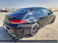 2019 Mercedes Benz C 300
