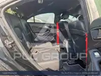 2019 Mercedes Benz CLA 200