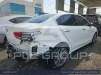 2019 KIA Rio