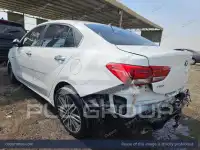 2019 KIA Rio