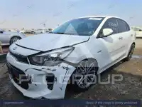 2019 KIA Rio