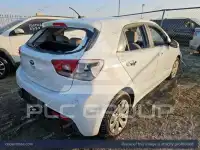 2019 KIA Rio