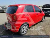 2019 KIA Picanto