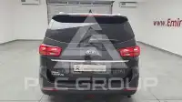 2019 KIA Carnival