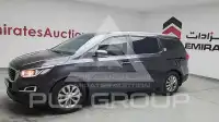 2019 KIA Carnival