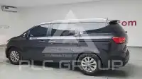 2019 KIA Carnival