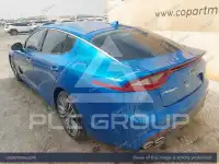 2019 KIA Stinger