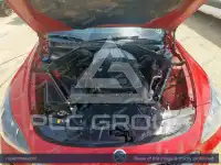 2019 KIA Stinger