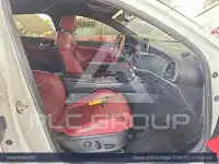 2019 KIA Stinger