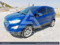 2019 Ford Ecosport