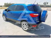 2019 Ford Ecosport
