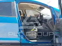 2019 Ford Ecosport