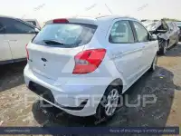 2019 Ford FIGO
