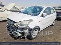 2019 Ford FIGO